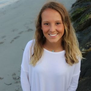 Meet your Posher, Brooke